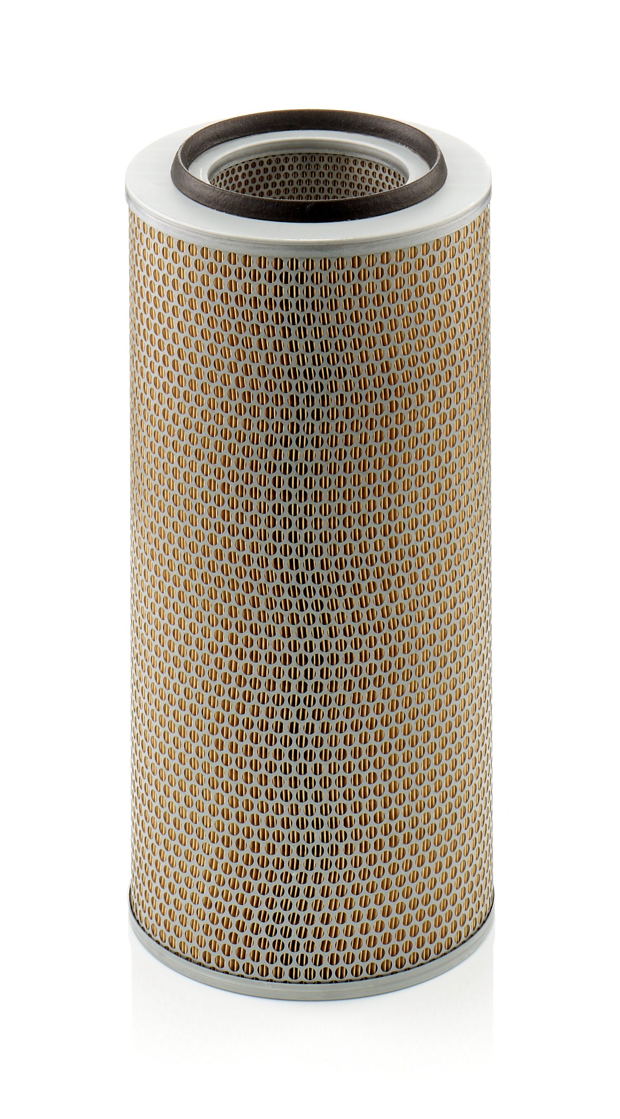 C 24 650/1 - Hava filtresi -  MANN FILTER